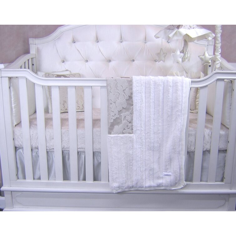 Wayfair baby crib sales bedding